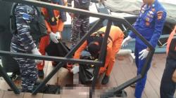 Lagi Patroli, Satpam Pelabuhan Temukan Mayat Tanpa Identitas Terapung di Laut Muara Angke