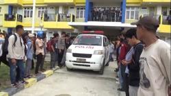 Identitas Mayat di Kamar Asrama Kampus Haluoleo, Muhammad Refyudin Mahasiswa Fakultas MIPA