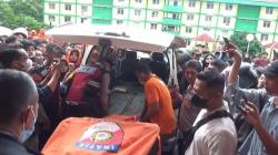 Mahasiswa Universitas Halu Oleo Kendari Tewas di Asrama, Begini Kata Polisi