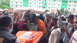 Kampus Haluoleo Gempar, Mayat Pria Ditemukan di Kamar Asrama