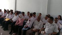 Gelar Rapat Koordinasi, DPW Partai Perindo Lampung Bahas Strategi Pemenangan Pilpres 2024