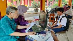  PPDB SMP, Pemkot Pekalongan Sediakan Kuota 3.623 Siswa <