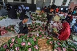 Minimalisir Penggunaan Plastik untuk Daging Kurban, Bantul Bakal Terbitkan SE Bupati <