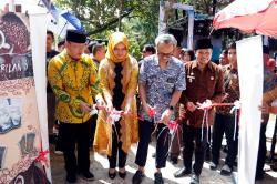 Festival Gurita 2023 Kabupaten Kaur Masuk 110 Kharisma Event Nusantara <