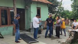 Tragis, Lansia di Karawang Tewas Bersimbah Darah usai Dilinggis Anak Perempuannya<