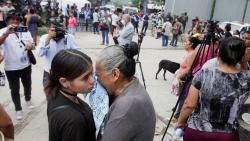 Penjara Perempuan Rusuh, 41 Orang Tewas Terbakar dan Tertembak 