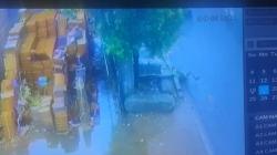 Pedagang Cendol Jadi Korban Tabrak Lari di Tangerang, Patah Tulang hingga Pendarahan di Kepala