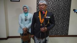 Ini yang Bakal Dilakukan Ridwan Kamil setelah Lengser dari Jabatan Gubernur Jabar<