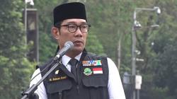 Presiden Jokowi Tetapkan Status Covid-19 Jadi Endemi, Ridwan Kamil Bilang Begini