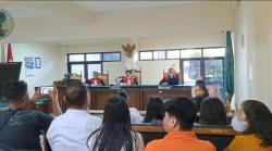 Sidang Kasus Rekayasa Kepailitan, Pengusaha Ini Sakit saat Akan Dihadirkan di PN Semarang