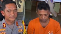 Sopir Lokal Palak Wisatawan di Badung Bali Ditetapkan Tersangka<