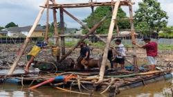 Polda Babel Tangkap 13 Penambang Timah di Pangkalpinang, Beraktivitas di Kawasan Terlarang