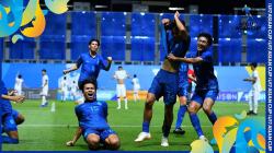 Hasil Piala Asia U-17 2023: Thailand Juara Grup A usai Bungkam Yaman