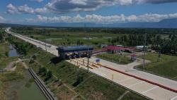 Besok, Tol Sigli-Banda Aceh Ruas Blang Bintang-Baitussalam Beroperasi Gratis