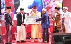 Hadiri Wisuda Tahfiz Nasional 2023, Ini Pesan Ustaz Yusuf Mansur