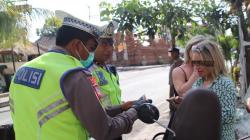 Aturan Do and Don't di Bali Tekan Pelanggaran WNA, Ini Datanya