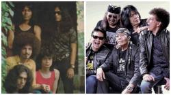 Dulu Band Rock Legendaris Era 70-an, Begini Kisah God Bless Jaga Kekompakan Selama 50 Tahun