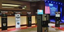 Ciptakan Produk Aman bagi Kesehatan, Sanken Kembangkan Teknologi Antibakteri