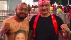 Kisah Katon Penggemar Timnas yang Viral Usai Dicari Erick Thohir, Sempat Jual Genset untuk Beli Tiket<