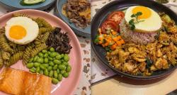 Menikmati Menu Sehat Klean Bowl yang Diracik Chef dan Nutritionist, Wajib Coba Nasi Gorengnya!