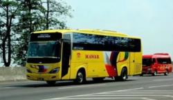 Mengenal PO Mawar, Bus Sapu Jagad Disegani di Masanya
