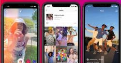 Pengguna Instagram Kini Bisa Download Reels di Mobile, tapi Tak Berlaku dari Akun Private