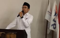 Pemilih Pemula Bakal Warnai Pemilu 2024, TGB: Partai Perindo Hadirkan Program Konkret Rangkul Anak Muda<