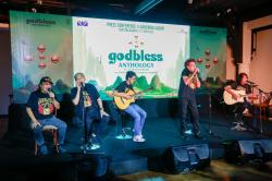 Rayakan HUT Ke-50 God Bless Rilis Album Anthology, Isinya Lagu-Lagu Nostalgia