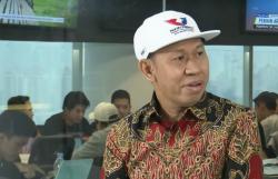 Ketua DPP Partai Perindo Yusuf Lakaseng Soroti Prahara di MK: Drama Paling Tragis!<