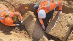 Situs Berusia 4.000 Tahun Mirip Stonehenge Ditemukan di Belanda