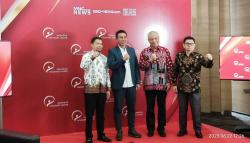 Bupati Batanghari Fadhil Arief Fokus Tingkatkan Kesejahteraan Petani