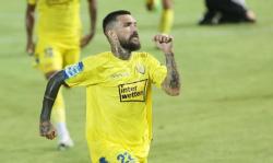 Dewa United Rekrut Gelandang yang Pernah Hancurkan Real Madrid di Liga Champions