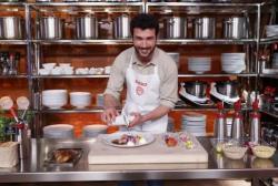 Kisah Eks Anak Asuh Guardiola, Jadi Juara MasterChef usai Gagal Bersinar di Barcelona