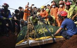 5 Berita Populer: 6 Tim Lolos Perempat Final Piala Asia U-17 2023 hingga Fakta Fajri yang Berbobot 300 Kg