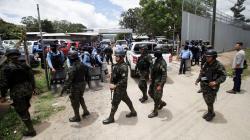 Kerusuhan di Penjara Lebanon, 3 Tahanan Tewas akibat Sesak Napas