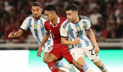 Jika Marselino Gabung, Ini Prediksi Susunan Pemain Indonesia di Piala AFF U-23 2023