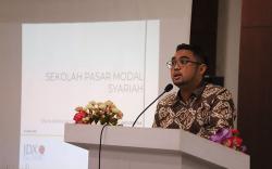 MNC Asset Management Berikan Literasi Keuangan untuk Kalangan Mahasiswa