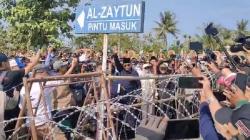 Aksi Besar-besaran, Panji Gumilang Siapkan Ribuan Santri Al-Zaytun Sambut Pedemo<