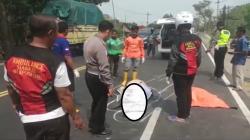 Identitas Pria Tewas Kecelakaan di Sidoarjo, Pedagang Tempe Keliling Bernama Misdi
