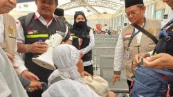 Suhu di Madinah Sangat Panas, Jemaah Haji Diimbau Tak Paksakan Ibadah Arbain<