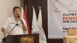 Hadapi Pemilu 2024, Partai Perindo Siapkan Kader Militan 