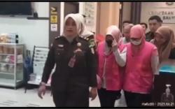 2 Pejabat di Muba Tersangka Korupsi Pipa Air Bersih, Langsung Ditahan Jaksa 