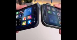 Canggihnya Fitur Namedrop di iOS 17, Bisa Kirim Kontak Hanya dengan Didekatkan