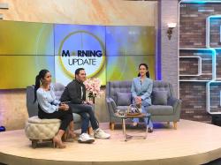 Mengenal Cara Kerja Botox, Bisa Cantik Maksimal Aura Terpancar