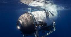 Ironis, James Cameron Ungkap Kesamaan Tragedi Kapal Selam Titan dan Titanic