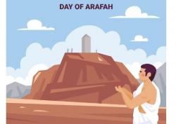 Kapan Puasa Arafah 2025? Amalan Sunnah yang Menghapus Dosa Dua Tahun