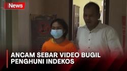 Polisi Tangkap Mahasiswa di Makassar setelah Ancam Sebar Video Bugil Penghuni Indekos