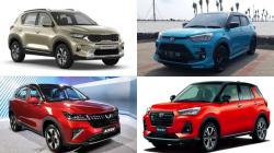 Komparasi 4 SUV Kompak Harga Rp200 Jutaan Punya Fitur Lengkap, Pilih Mana?