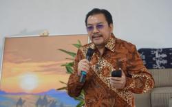 Denny JA Tawarkan Ajukan Model Negara Kesejahteraan Indonesia