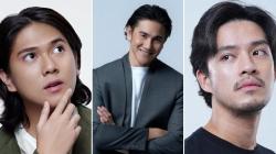 5 Artis Rela Diet Ketat Demi Peran di Film, Nomor 3 Dikira Sakit karena Terlalu Kurus